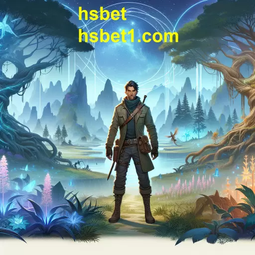 Explorando as Aventuras: Jogos que Levam Você a Novos Mundos no hsbet