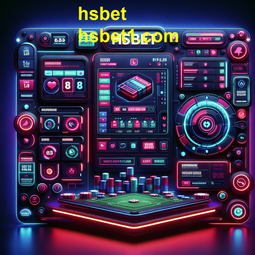 Funcionalidades Explorando as Funcionalidades do hsbet: Uma Nova Dimensão no Jogo Online